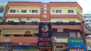 The Dream Hotel, Tawau