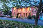 Chalon Sur Saone France Hotels - Le Moulin Du Gastronome