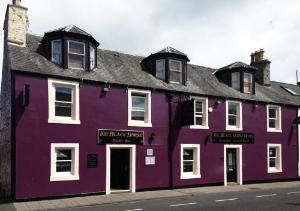 The Blackhorse Hotel, Dumfries