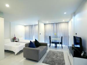 Neca Complex Apartment, Hat Yai