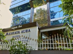 Akshaya Aura, Bangalore