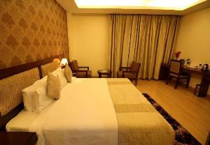 Hotel Forest Avenue, Dehradun
