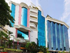 The Residency Tower, Trivandrum