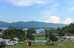 North Creek New York Hotels - Hill View Motel And Cottages