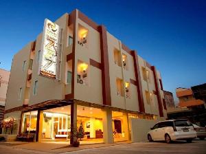 777 Hometel, Nakhonpanom