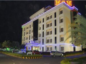 Hotel MGM Grand, Srikalahasti