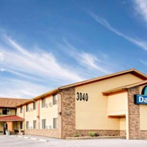 Days Inn by Wyndham Fort Dodge