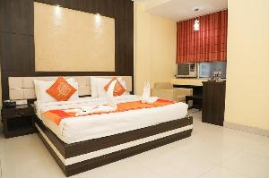 Hotel Dolphin International, Varanasi