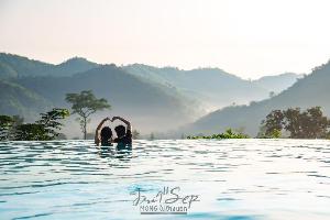 Khunkhao Tamnanprai Resort, Ratchaburi