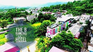 The B Ranong Trend Hotel, Ranong