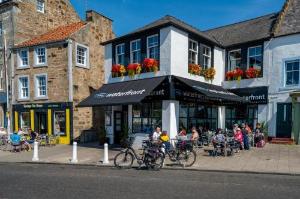 The Waterfront, Glenrothes