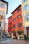 Lugano Switzerland Hotels - Hotel Gabbani