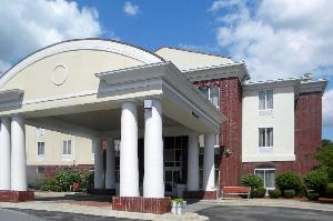 Country Inn & Suites by Radisson, Ruston, LA, Ruston