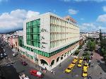 Tepic Mexico Hotels - Hotel Fray Junipero Serra