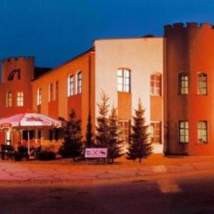 Decybel Music Pub Jaroslaw Hotels - Hotel Marko