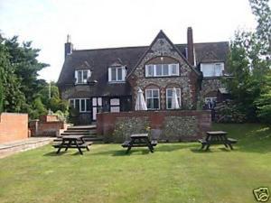 The William IV, Norwich