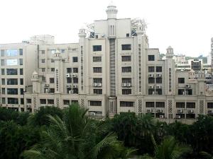 Hotel K Stars, Navi Mumbai