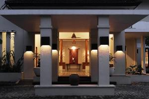 Billiton Hotel, Belitung
