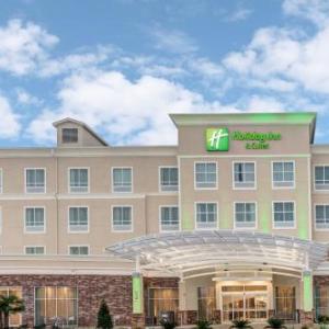 Holiday Inn Hotel & Suites Lafayette North