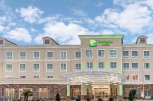 Holiday Inn Lafayette North, an IHG Hotel, Lafayette