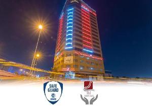 Ewan Ajman Suites Hotel, Ajman