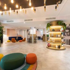 Fabrique Milan Hotels - Belstay Milano Linate