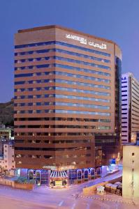 Le Meridien Makkah, Makkah