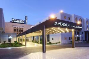 Le Meridien Medina, Al Madinah