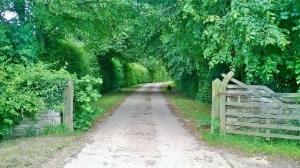 Battens Farm Cottages - B&B and Self-Catering Accommodation, Swindon