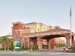 Cabrillo Civic Club California Hotels - Holiday Inn Express- West Sacramento