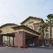 Hotels near UC Davis Health Stadium - Holiday Inn Express Woodland