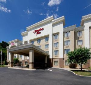 Hampton Inn Salem, Salem