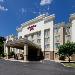 Hotels near Harvester Performance Center - Hampton Inn By Hilton Salem