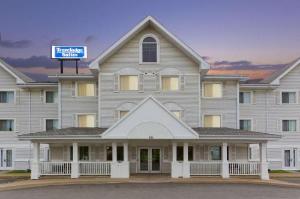 Travelodge Suites by Wyndham Saint John, Saint John