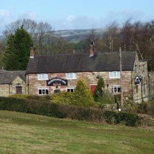 Peakstones Inn