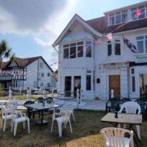 Castleton Hotel - Just for Adults