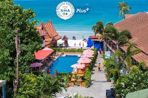 Sunrise Resort - Koh Phangan, Ko Phangan