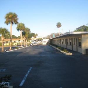 Sunshine Inn of Daytona Beach