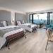 Hotels near The Comedy Store La Jolla - La Jolla Cove Suites