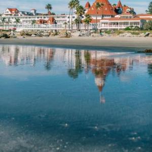 Coronado Hotels Deals At The 1 Hotel In Ca Hotel Del Coronado Curio Collection By Hilton