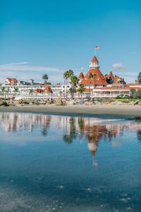 Hotel del Coronado, Curio Collection by Hilton, Coronado