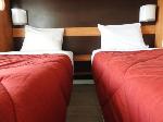 Cergy France Hotels - Premiere Classe Conflans-Sainte-Honorine