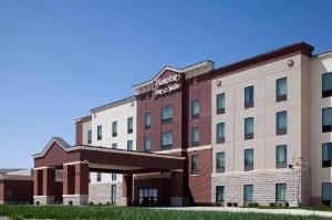 Hampton Inn & Suites Dodge City, Dodge City