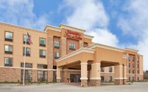 Hampton Inn & Suites Dickinson ND, Dickinson