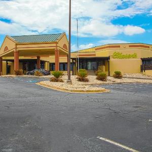 MyHomes Macon North Long Stay By SilverKey