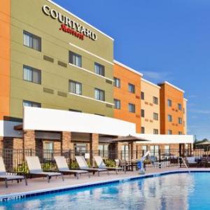 Courtyard by Marriott Auburn