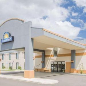 Days Inn by Wyndham Hattiesburg MS