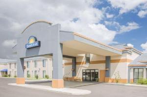 Days Inn by Wyndham Hattiesburg MS, Hattiesburg