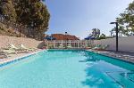 Poway California Hotels - Holiday Inn Express Mira Mesa San Diego