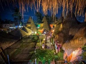 Fantastic Gili Hostel, Lombok